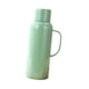 thumbnail image 4 of Hervidor de agua con aislamiento al vacío Colamx jarra térmica 850 ml verde, 4 of 8