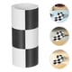 thumbnail image 5 of 2 rollos de papel pintado a cuadros autoadhesivo para cocina, protector contra salpicaduras, borde extraíble para armarios de pared de cocina y baño., 5 of 6
