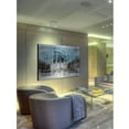thumbnail image 5 of "The History Junction" Painting Print on Brushed Aluminum, 5 of 7