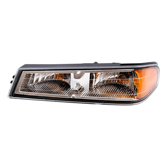 Park/Signal/Side Marker for 2005-2008 Colorado w/ Xtreme Package 19329247 Left GM2520192