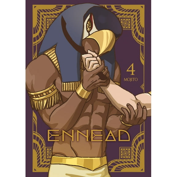 Ennead [Paperback] Ennead Vol. 4 [Paperback], (Paperback)