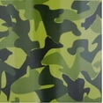 thumbnail image 5 of 5 Gallon Camo Pail, 5 Gallon Bucket for Mixing Paint and Gardening, Heavy Duty, Plastic Construction, 70 mil Wall Thickness, 5 of 7