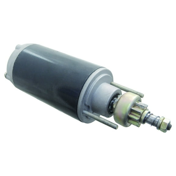 NEW Starter Fits Mercury Marine 120 120Xr 120Xr2 Sport Jet 50-819968 50-819968-1