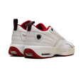 thumbnail image 3 of JORDAN GRADE SCHOOL AIR JORDAN MAX AURA 6 GS "White Black Gym Red" FQ8297 106 FQ8297 106 from Stadium Goods, 3 of 5