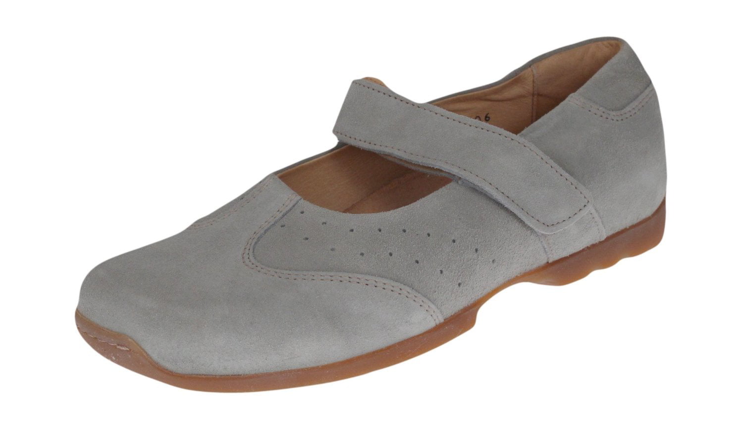 Footprints by Birkenstock Women's Pittsburgh Mary Jane Shoes, Color Options Walmart.com