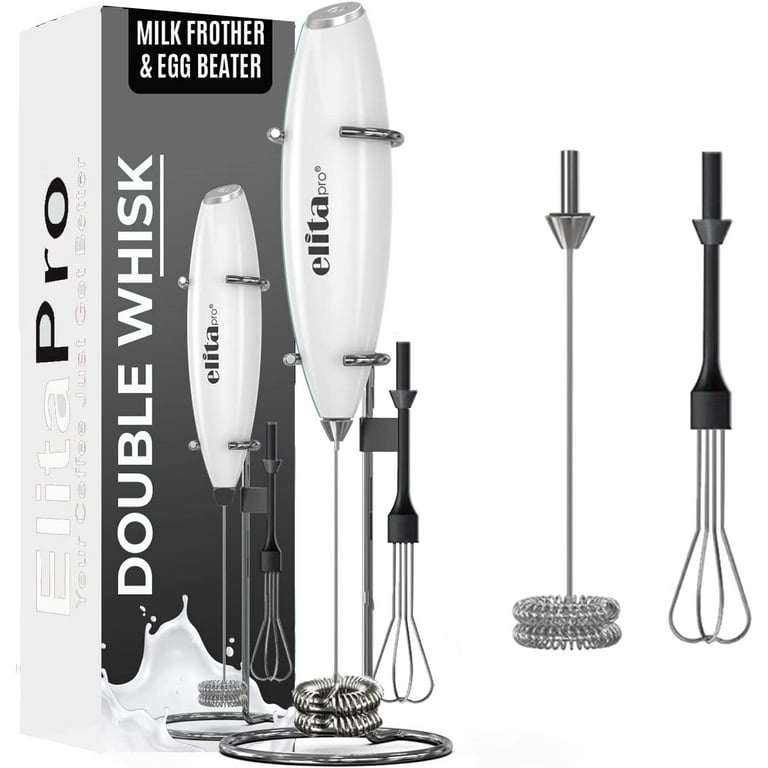 Eurolux replacement Frothing whisk for milk frother Model EL-4000