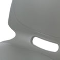 thumbnail image 5 of Media Chair-Graphite, 5 of 5