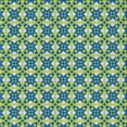 thumbnail image 1 of Ahgly Company Machine Washable Indoor Square Transitional Slime Green Area Rugs, 8' Square, 1 of 7