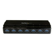 7PORT 3.0 USB HUB WITH POWER 7PORT 3.0 USB HUB WITH POWER