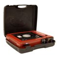 thumbnail image 2 of Camp Chef Mountain Series Butane One-Burner Stove, 2 of 2