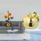 thumbnail image 2 of Soporte de papel higiénico,Porta toallas de papel de encimera,Portarrollos de cocina de pie para toallas de papel,Estatua decorativa,Escultura de frutas para decoración del hogar para, 2 of 8