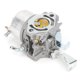 thumbnail image 5 of Aluminum Alloy Carburetor 715668 Fit For MITSUBISHI 8HP 10HP Engines ANGGREK Carb Replacement, 5 of 8