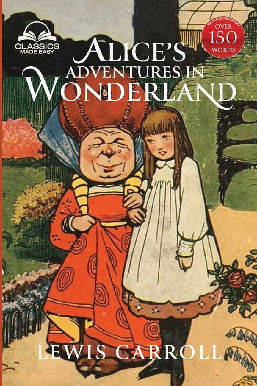 Alice’s Adventures in wonderland Amazon.com: Alice's Adventures in #Wonderland: 9781949116106