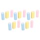thumbnail image 2 of Bloque Para Tallar Sellos De 15 Piezas, Ladrillo De Goma Para Tallar De Lujo, Bloque De Sellos De Goma Suave De 3 Colores, Suministros De Impresión Para Manualidades Talladas DIY, 2 of 5