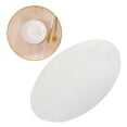 thumbnail image 3 of Set Of 4 Easy To Maintain Heat Resistant Pvc Placemats In Various Colors, 3 of 9