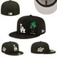 thumbnail image 1 of Chicago Blanco Sox fit Gorra No Ajustable Béisbol Completo Cerrado Hip Hop2366, 1 of 4