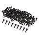 thumbnail image 1 of Ojos de Seguridad de Plástico BLESIY para Manualidades de Juguete Oso de Peluche 3.5mm 100 Unids, 1 of 8