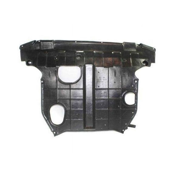 Undercar Shield - Compatible with 2006 - 2010 Kia Optima 2007 2008 2009