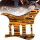 thumbnail image 5 of Golpeador de guitarra eléctrica, Golpeador de guitarra eléctrica Golpeador de guitarra de 3 capas Protector de púa de guitarra Construcción robusta, 5 of 8