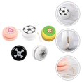 thumbnail image 2 of 5Pcs Wooden Yo-yo Toys Early Educational Yo-yo Ball Toy Children Toys for Kids, 2 of 3