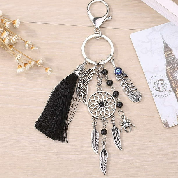 Dream catcher hotsell keychain in divisoria