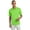 Lime, variant on Port Authority ® Silk Touch Performance Polo. K540
