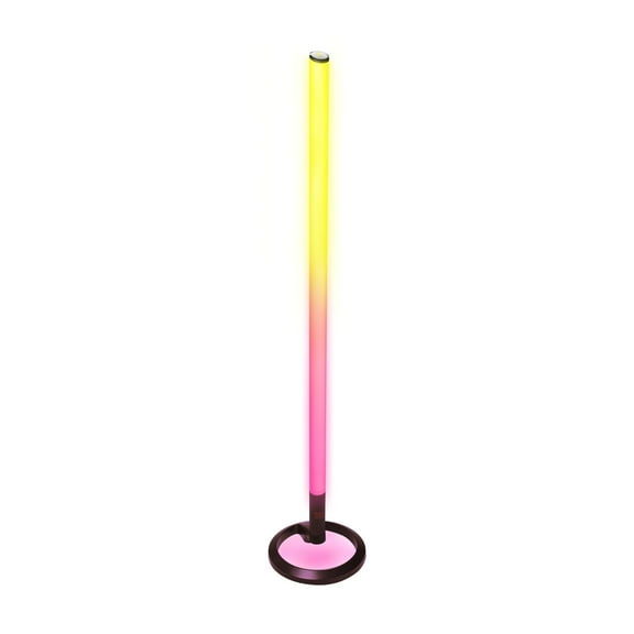 JBL PartyLight Stick - Bluetooth party light stick - Black