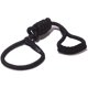 thumbnail image 3 of OFKPO Correa para Perro con Collar de estrangulamiento, Cuerda de Entrenamiento Reflectante, Mango de Control de Esponja Duradero para Correr, Caminar, 3 of 5