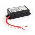 thumbnail image 1 of 220v To 12v Electronic Transformer Voltage Converter Smart Power Supply Driver, 1 of 5