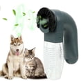 thumbnail image 2 of Aspiradora eléctrica con masaje para el pelo de mascotas, 2 of 4