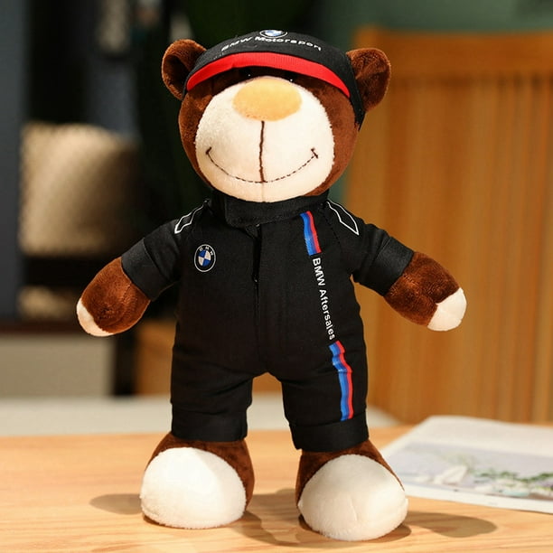 All Stars - Ropa De Oso De Peluche Para Uniforme De Béisbol Que Se Adapta A La Mayoria De Los Osos De 14 A 18 Pulgadas Y Haz Tus Propios Animales