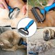 thumbnail image 2 of Premium Brush For Dogs And Cats, Undercoat Brush Detrimming Brush For Medium To Long Haired Dogs And Cats, 2 of 5