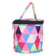 thumbnail image 4 of Bolsa De Almacenamiento De Ganchos De Ganchillo, Organizador De Almacenamiento De Ganchillo Ligero Para Amigos Y Amantes Del Ganchillo Para Almacenar Herramientas De Tejer, 4 of 7