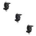 thumbnail image 1 of Youkk Premium Lock Catch for Ford Focus Cmax C-MAX 2003-2011 Enhanced Security Style A 3Set, 1 of 6