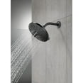 thumbnail image 4 of Delta: H2Okinetic 3-Setting Raincan Shower Head, 4 of 7