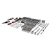Crescent 450 Piece Mechanics Tool Set - CTK450
