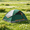 Green, variant on Betcozy 2-Person Camping Tent, Waterproof Dome Tent with Rainfly, Portable Easy Setup Backpacking Tent for Outdoor, Hiking, Traveling, Heavy Duty Windproof Family Camp Tent with Carry Bag, Green