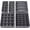 5, variant on Underwear Organizer, 10 Set Foldable Fabric Underwear Drawer Organizer and Sock Organizer, Drawer Organizers for Clothing, Storage Bins for Underwear, Sock, Bra and Tie