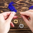 thumbnail image 4 of Shisuyan Jump Ring Opener Closer Gold Color For Crafters Diy Projects 4Pcs, 4 of 9