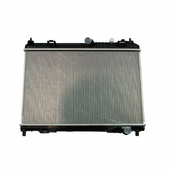 For Ford Fiesta Radiator 2011-2016 | 1.6L | L4 Plastic / Aluminum FO3010296 | AE8Z 8005 B
