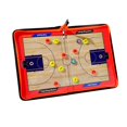 thumbnail image 4 of Tableros de entrenamiento con 26 botones Tableros de entrenamiento de fútbol de baloncesto profesional tablero de baloncesto Sharpla Tableros de entrenamiento, 4 of 8
