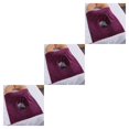 thumbnail image 4 of Soidarity Massage Table Sheet Covers with Face Hole 40x40cm Breath for Massage Bed Type1, 4 of 6