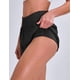 thumbnail image 2 of Womens High Waisted Running Shorts V Side Split Quick Dry Workout Athletic Shorts with Pockets 2025, 2 of 4