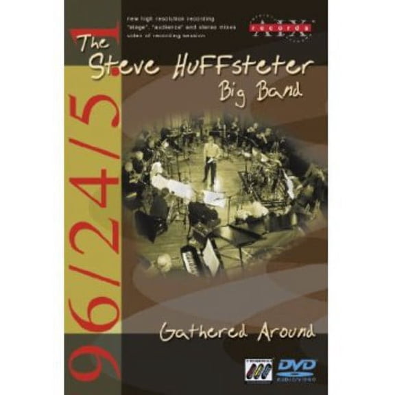 Gathered Around (DVD), Aix Entertainment, Special Interests