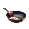 thumbnail image 2 of Wok antiad 28cm Ilko Just Cook, 2 of 4