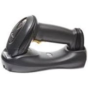 Zebra/Motorola Symbol DS6878-SR 2D Wireless Bluetooth Barcode Scanner, Includes Cradle and USB Cord