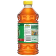 Pine-Sol All Purpose Multi-Surface Disinfectant Cleaner, Original Pine, 40 Ounces
