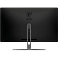 thumbnail image 4 of MSI Optix Premium 27" FHD VA Curved Computer Monitor, Black, 4 of 5