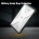 thumbnail image 5 of Funda Fintie para MacBook Air 13 A2337 (M1) /A2179/A1932, 5 of 8