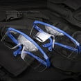 thumbnail image 4 of Sides Protective With Glasses Multifunctional And Windproof Wentilated Glasses, 4 of 4